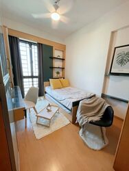 Central Grove (D14), Condominium #555981171